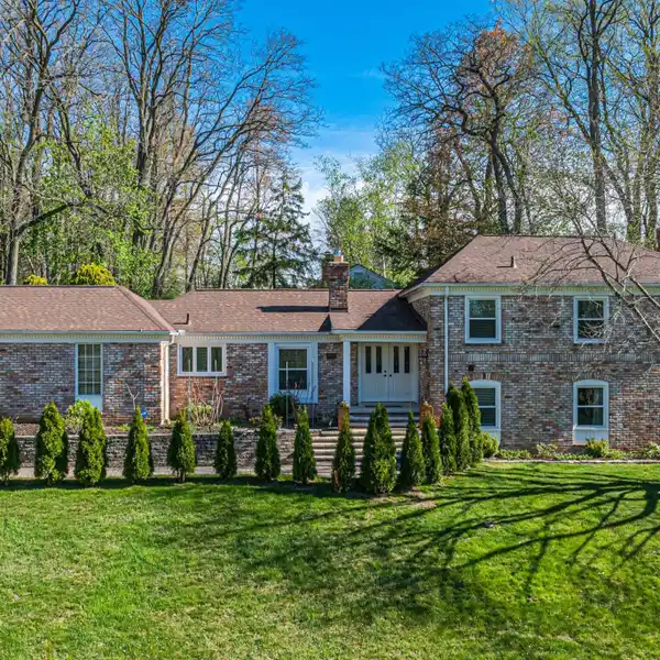 TURNKEY BRICK SPLIT LEVEL HOME