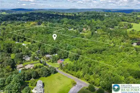 Rare 20-Plus-Acre Wooded Property