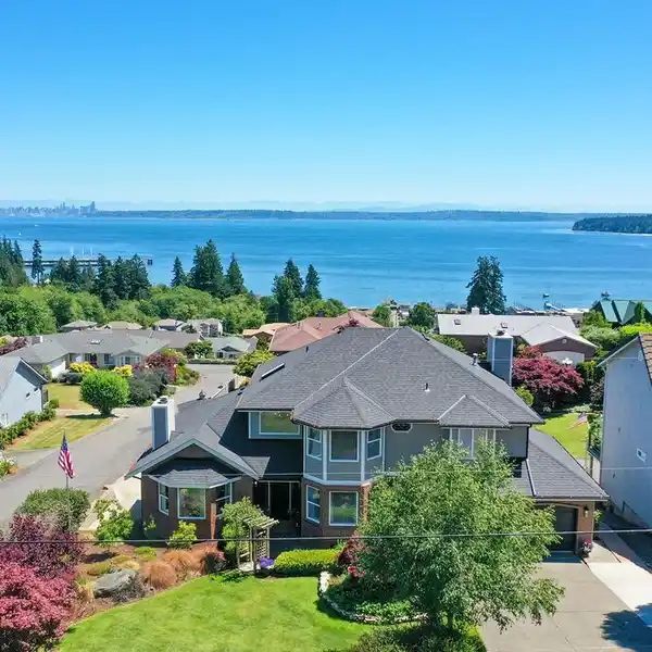 EXQUISITELY REMODELED HOME WITH AMAZING VIEWS