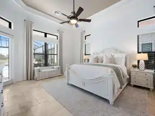 Exquisite Beacon Model with a Stunning West Indies Elevation