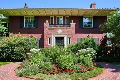 Distinctive Estate Blending Historic Character with Modern Amenities