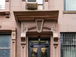 Rare Timeless Townhouse Duplex