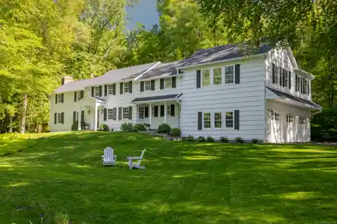 Modern Elegance Meets Timeless Charm