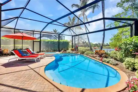 Exceptional Olde Cypress Pool Home