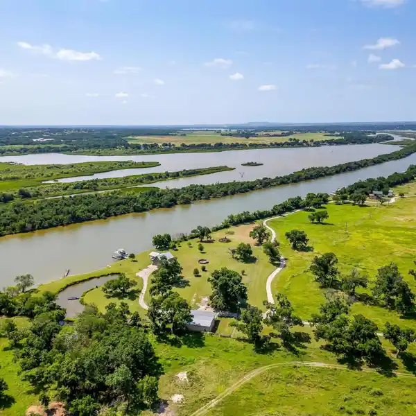 TIN TOP RIVER RANCH