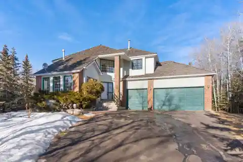 Exclusive Private Acreage Property