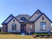 LUXURY RANCH HOME IN SHELBY TOWNSHIP