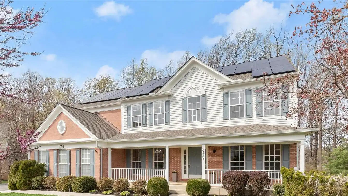 Exquisite Colonial in Clarks Glen