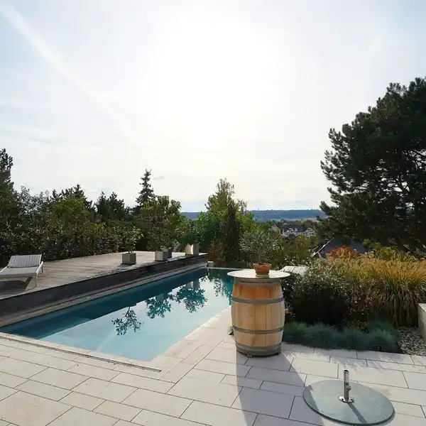 EXCLUSIVE VILLA IN RADEBEUL