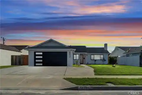 Updated Home with Spacious Primary Suite