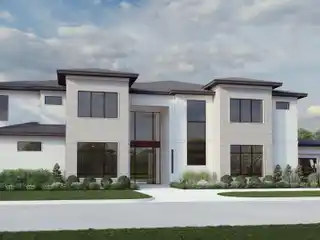 New Construction in Exclusive Shadow Creek Estates