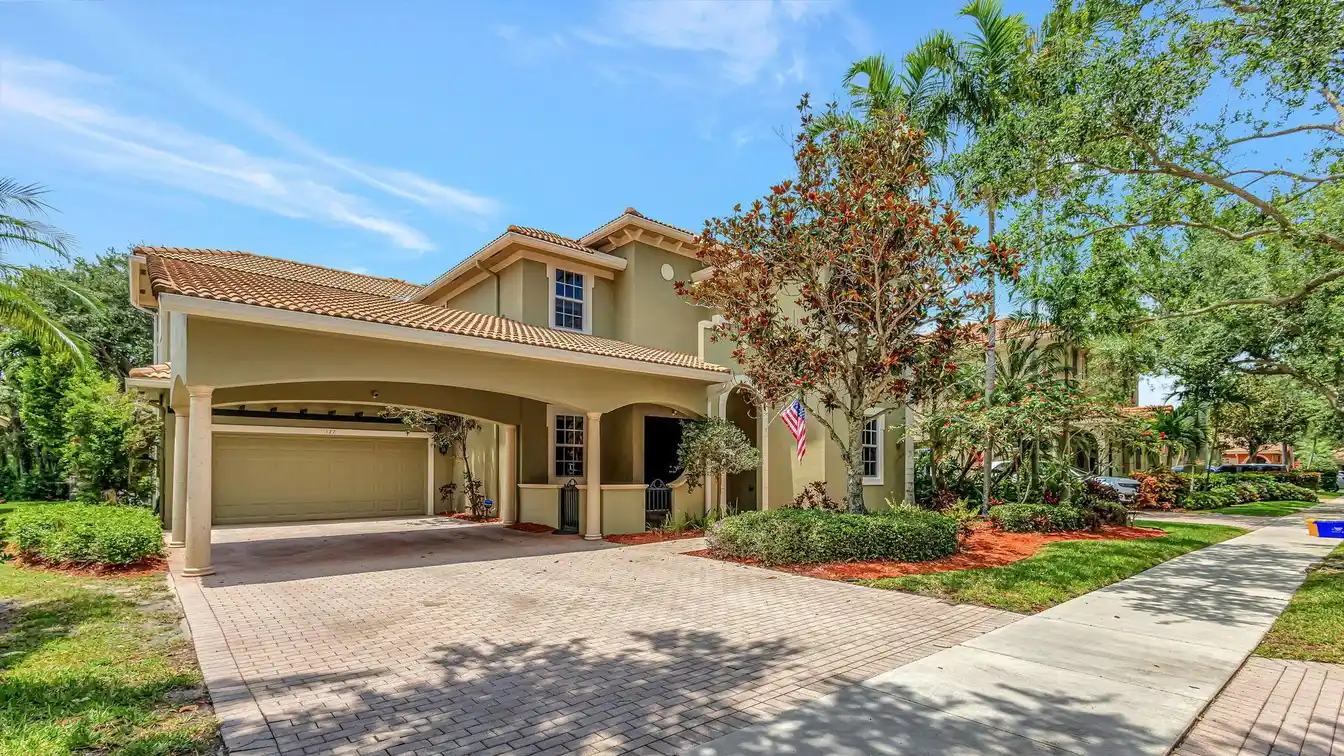 Renovated Four Bedroom Stunner