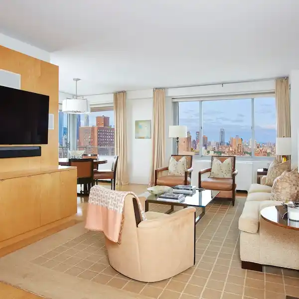 MINT CONDITION HOME IN A FULL-SERVICE COOPERATIVE