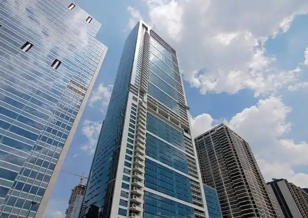RARE OPPORTUNITY AT 340 ON THE PARK