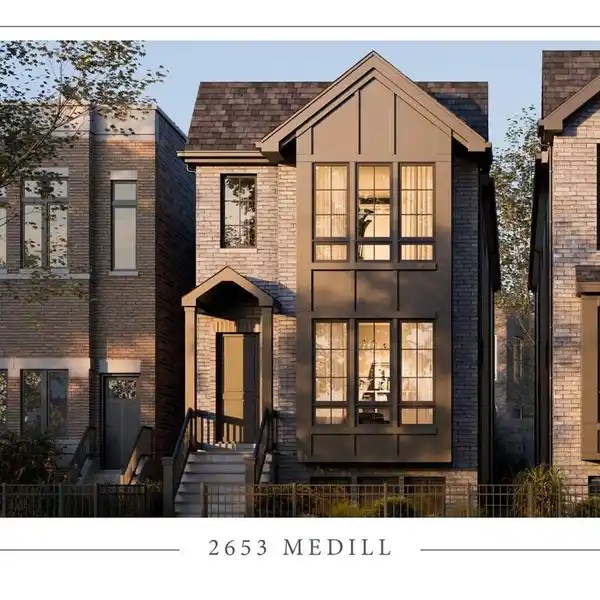 DESIGNER SINGLE FAMILY HOME BY ACCLAIMED BUILDERS