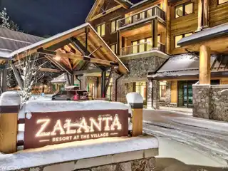 Elegance in Comfort in Oasis at Zalanta
