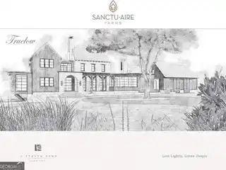 Authentic Farmstead Living with Serenity and Space