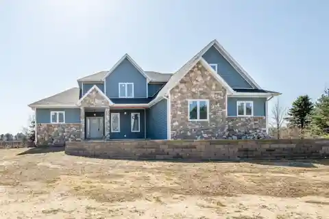 Elegant and Comfortable New Construction