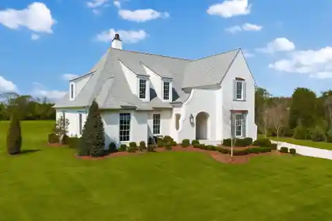 New Construction in Sought-After Eastmans Preserve