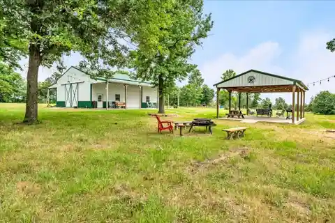 Build a New Home on 88.5 Acres