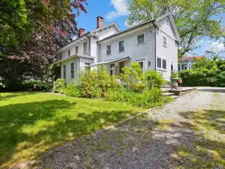 Beautifully Preserved 1861 Colonial