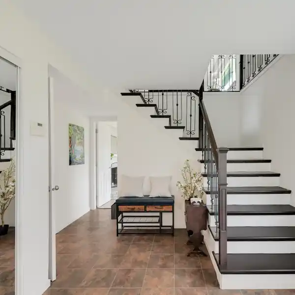 EXCEPTIONAL FAMILY RESIDENCE