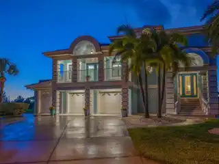 Florida Waterfront Living at Its Finest on the Nature Coast