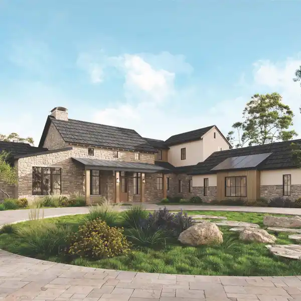 MODERN TEXAS LIVING WITH SOUL