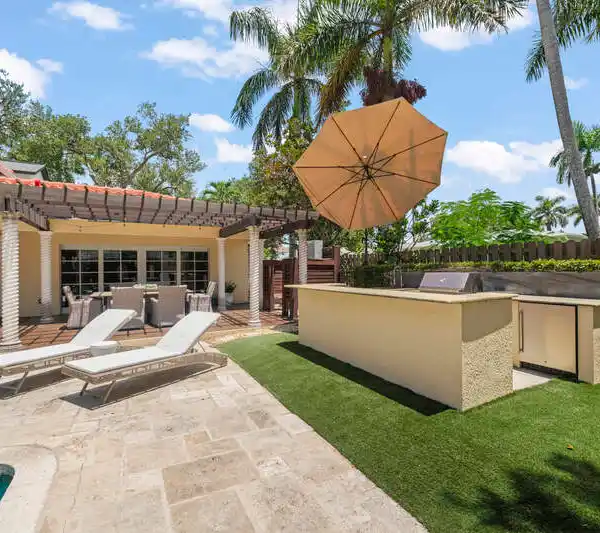 METICULOUSLY RESTORED SPANISH REVIVAL WITH MODERN UPGRADES