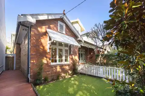 Architecturally Redesigned Federation Home