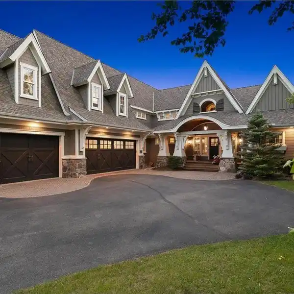 Residential