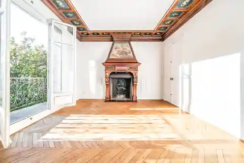 Lovely Apartment in a Vibrant Neighborhood