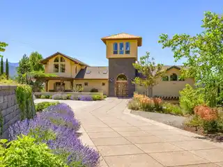 Rare Opportunity on over Five Acres