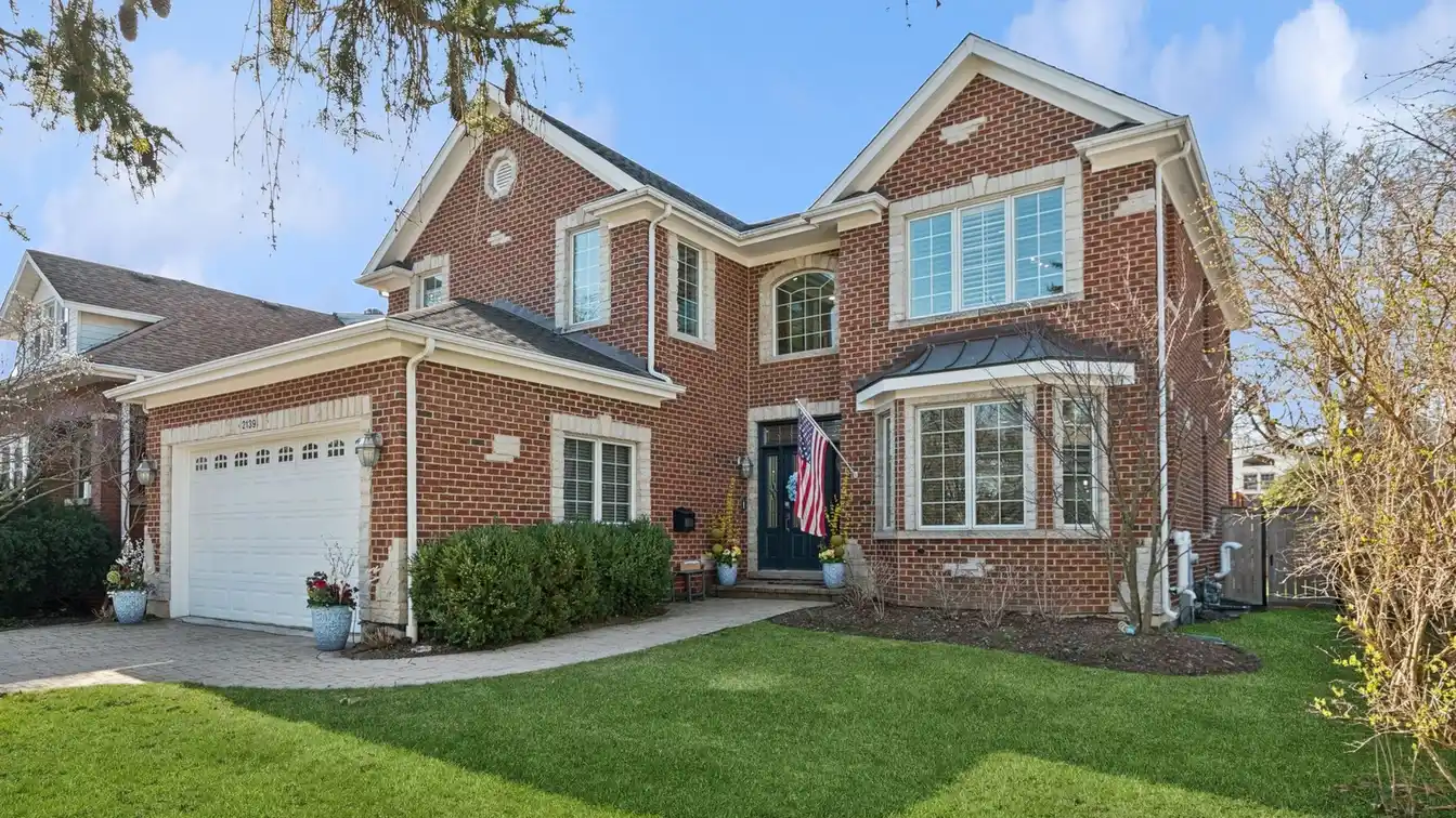 Bright and Beautiful Updated Home