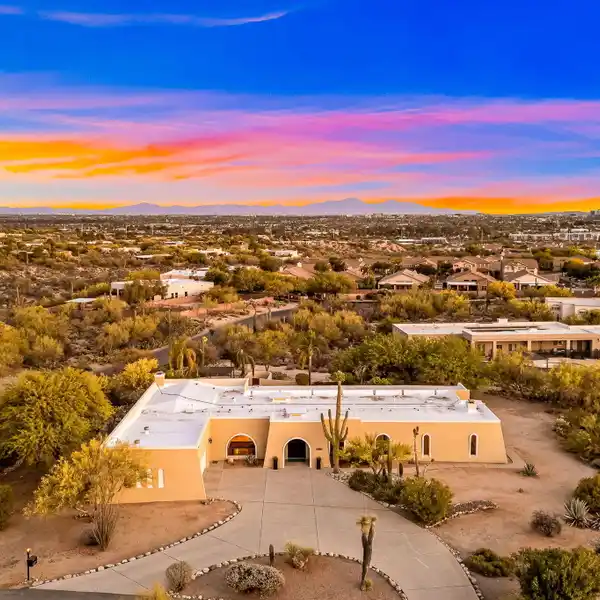 CATALINA FOOTHILLS PRIVATE OASIS