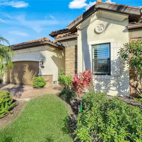 UPGRADED HOME IN A PRESTIGIOUS NEIGHBORHOOD