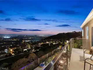 Coastal California Living at Its Finest