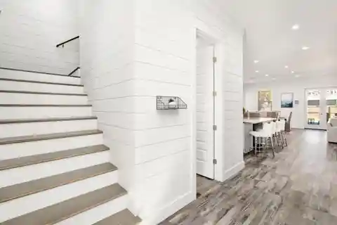 Refined Coastal Retreat