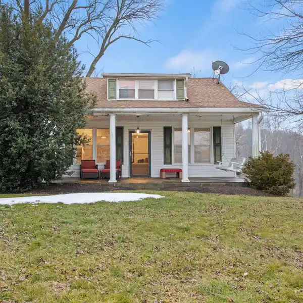 SERENE 120-ACRE PROPERTY