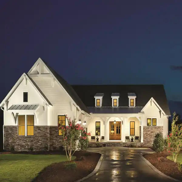 NEW CONSTRUCTION OPPORTUNITY BLENDING LUXURY AND FUNCTIONALITY