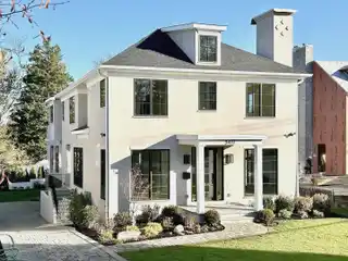 Timeless Elegance with Cutting-edge Design