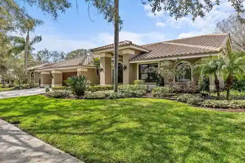 Versatile Home in Prestigious Cobb’s Landing