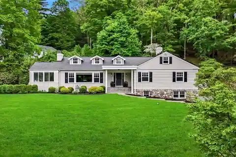 Move-in Ready Ranch with Luxe Upgrades Throughout