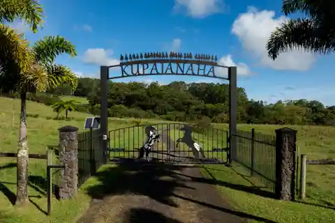 Kupaianaha Ranch