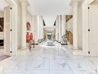 A Timeless Classic in Atholl