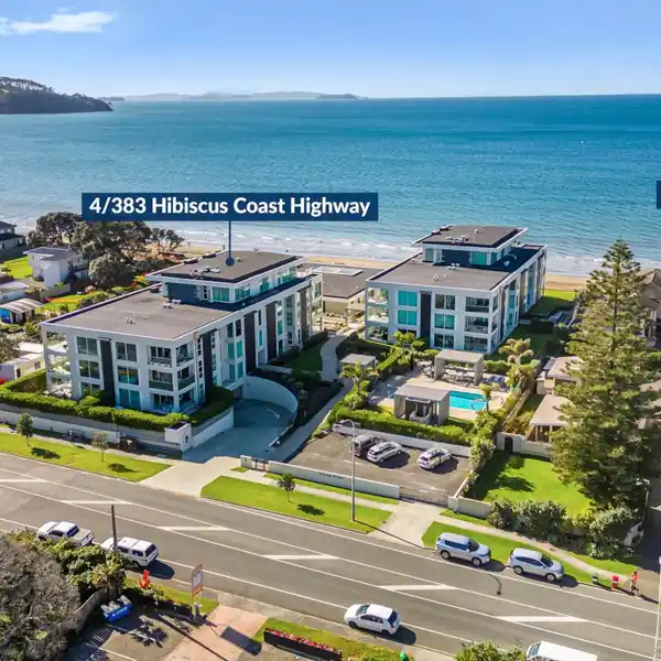 ULTIMATE IN LUXURY AND LIFESTYLE AT OCEAN POINT