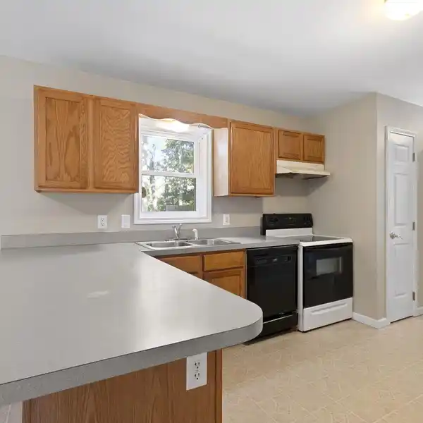 WELL-MAINTAINED HOME IN CONVENIENT LOCATION