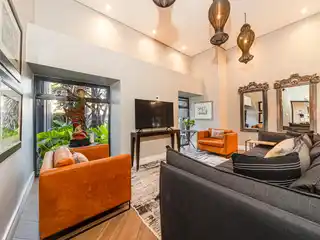 Nature-Infused Masterpiece in Northcliff