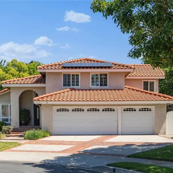 BEAUTIFULLY UPGRADED HOME IN SERRANO PARK