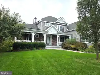 Exquisite Luxury Home in the Reserves at Lewes Landing